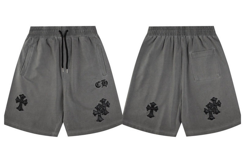 Chrome Hearts Shorts-004