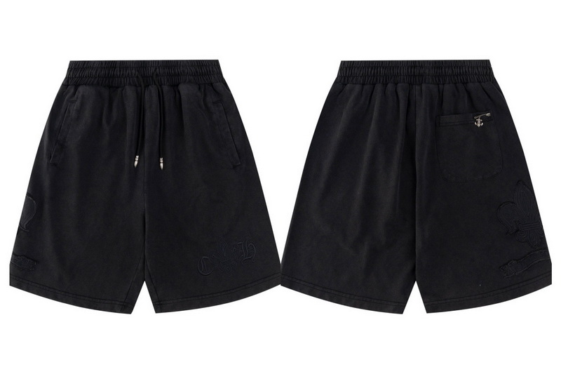 Chrome Hearts Shorts-003