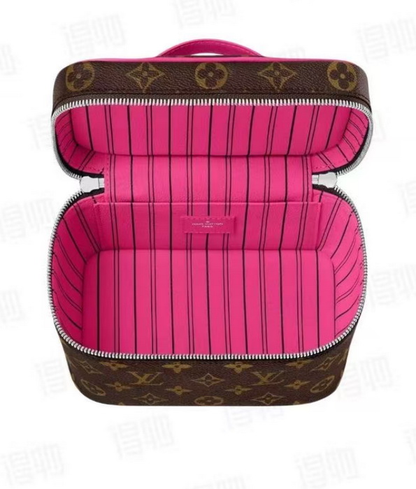 LV Makeup Bag(AAA)-001