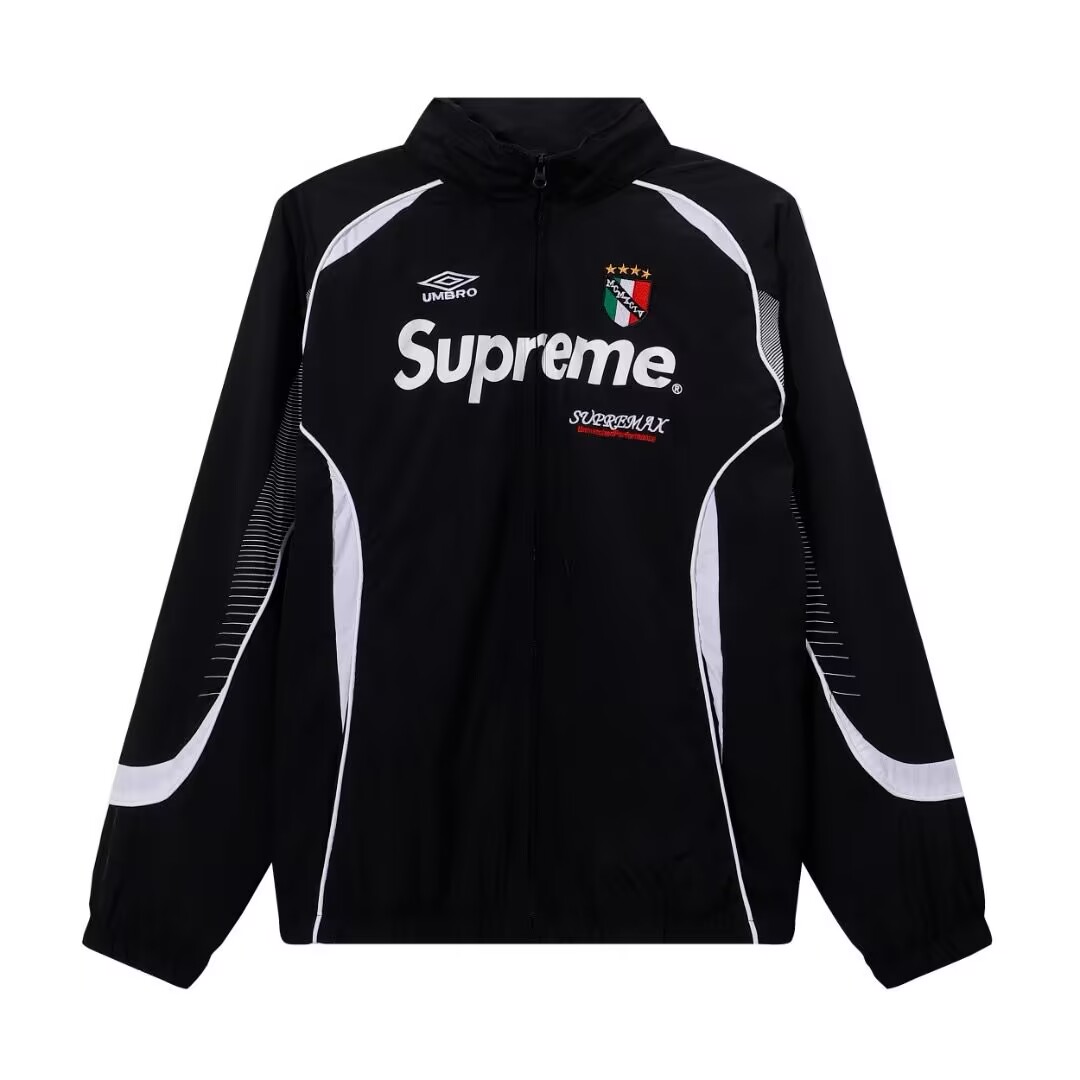Supreme Jacket-001