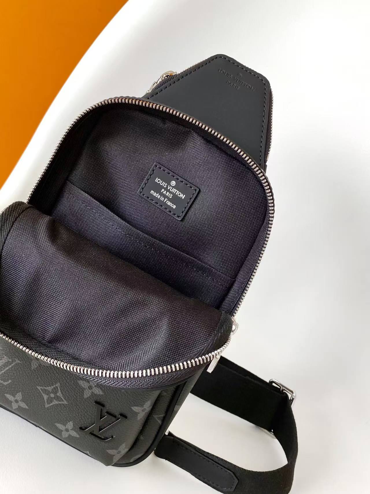 LV Handbags AAA(Men)-336