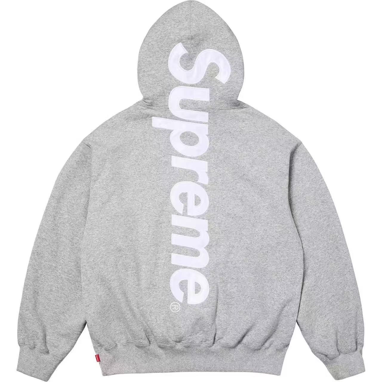 Supreme Hoody-065