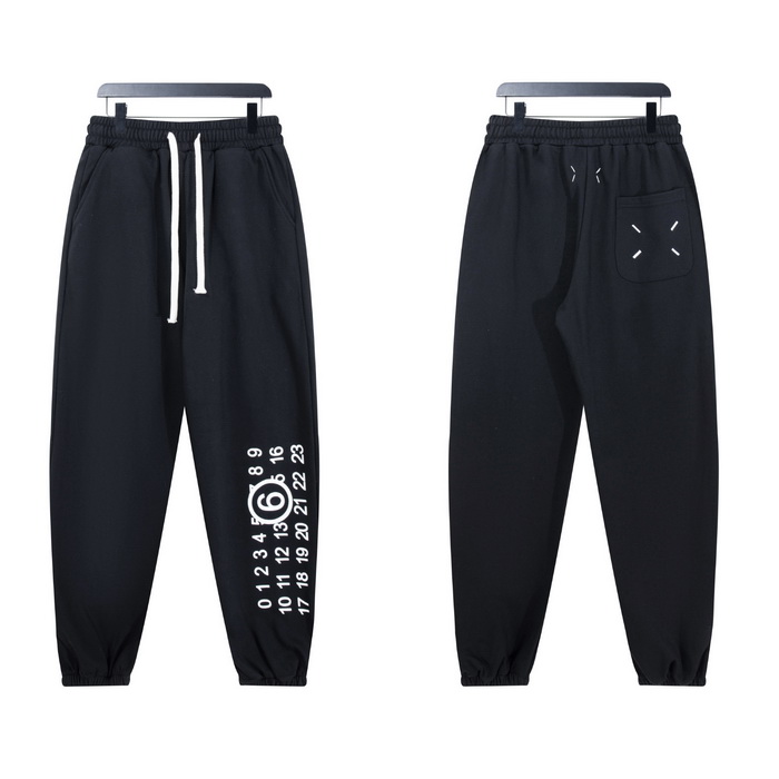 Maison Margiela Pants-008