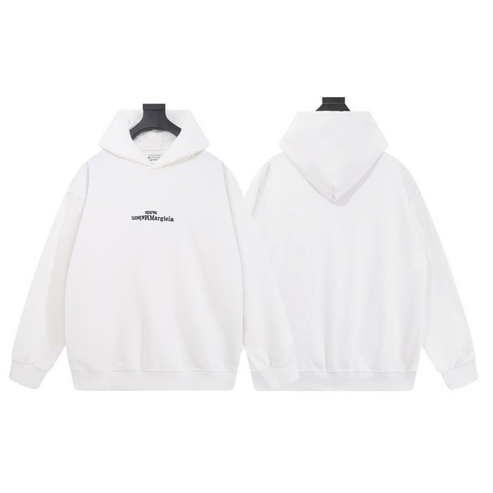 Maison Margiela Hoody-012