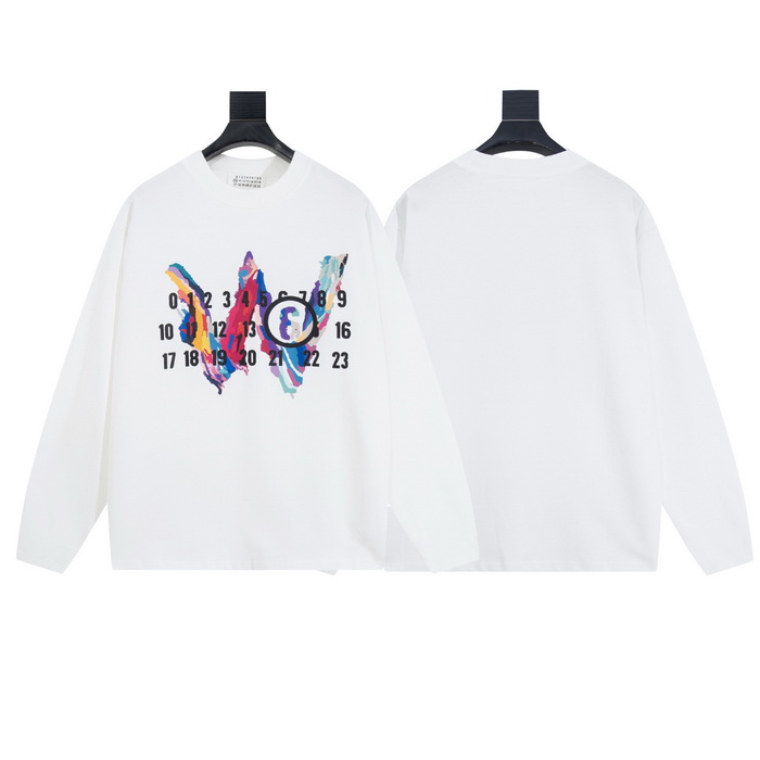 Maison Margiela Longsleeve-003