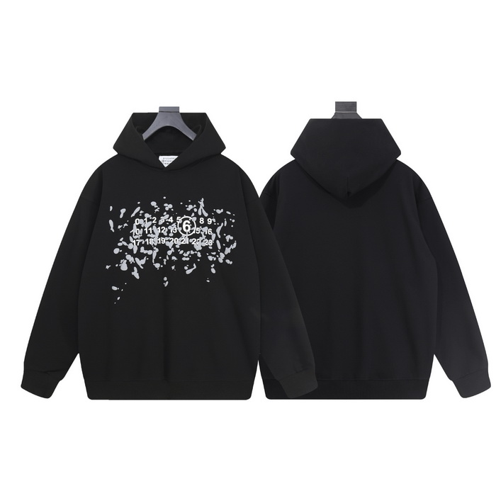 Maison Margiela Hoody-010