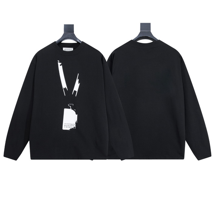 Maison Margiela Longsleeve-009