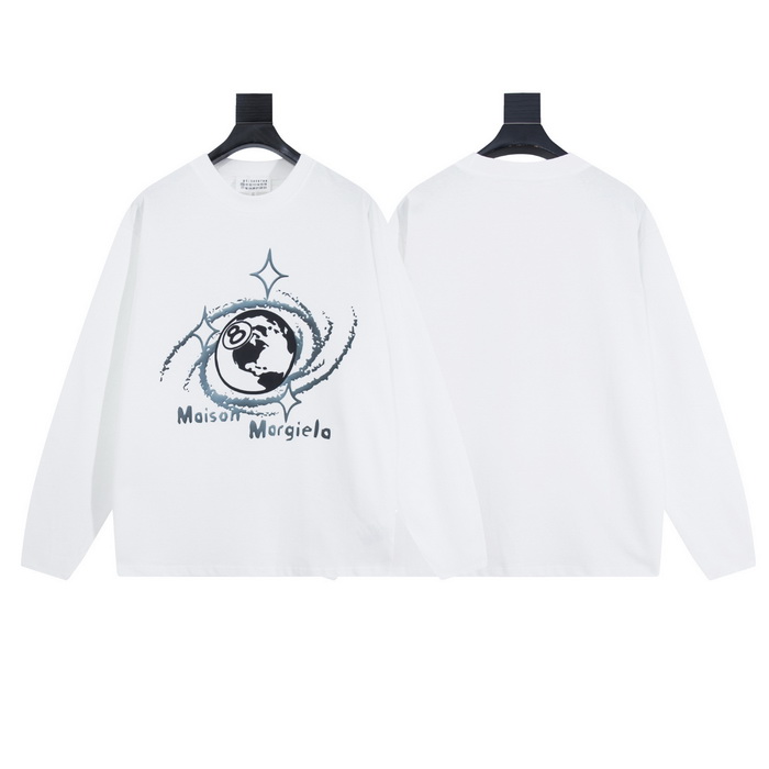 Maison Margiela Longsleeve-008