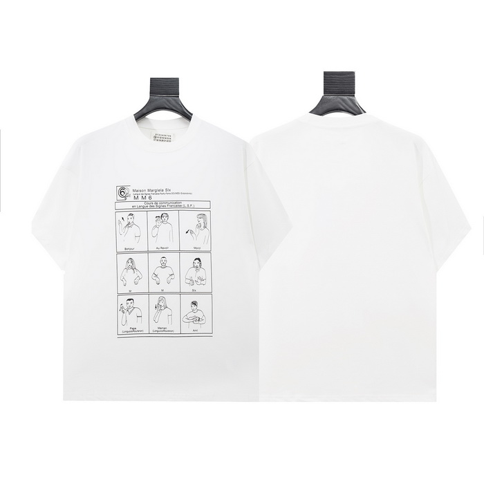 Maison Margiela T-shirts-035
