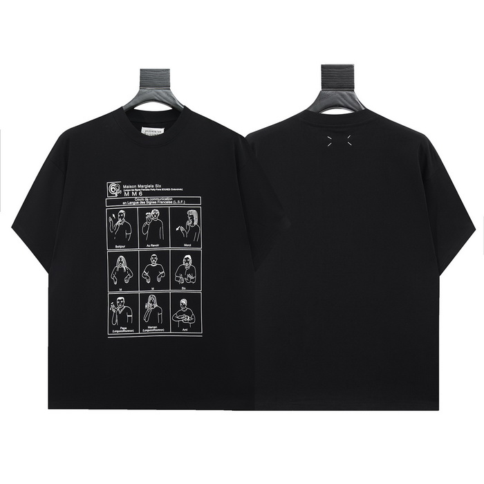 Maison Margiela T-shirts-034