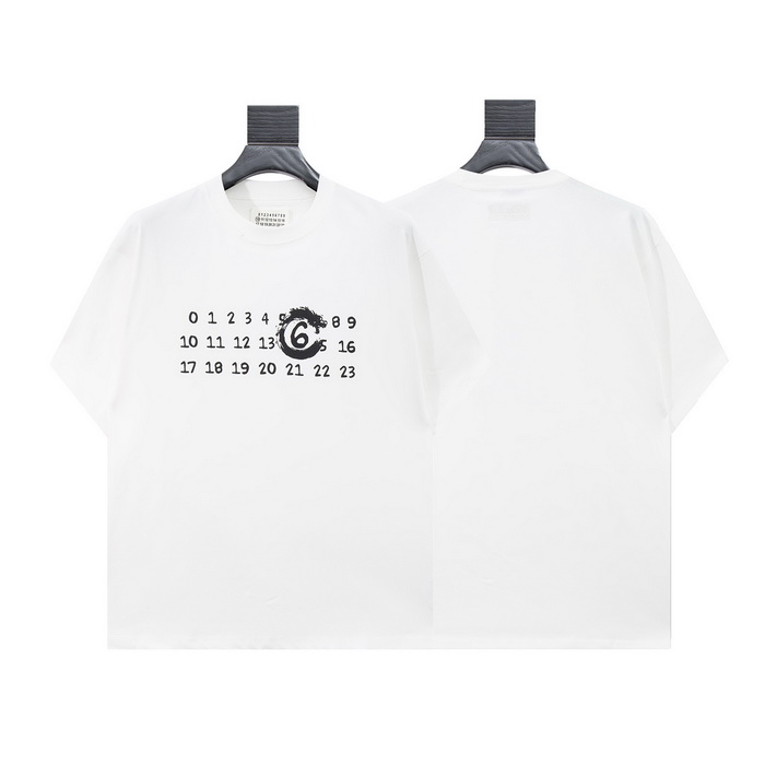 Maison Margiela T-shirts-021