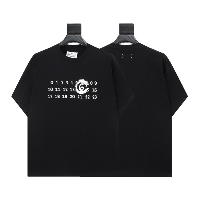 Maison Margiela T-shirts-020
