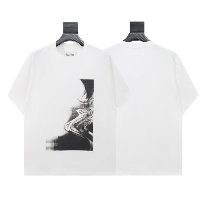 Maison Margiela T-shirts-015