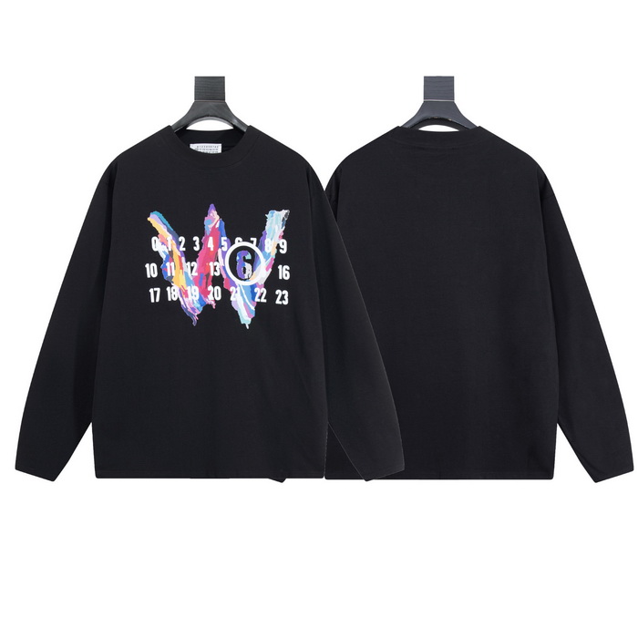 Maison Margiela Longsleeve-004
