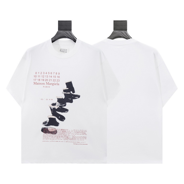 Maison Margiela T-shirts-005