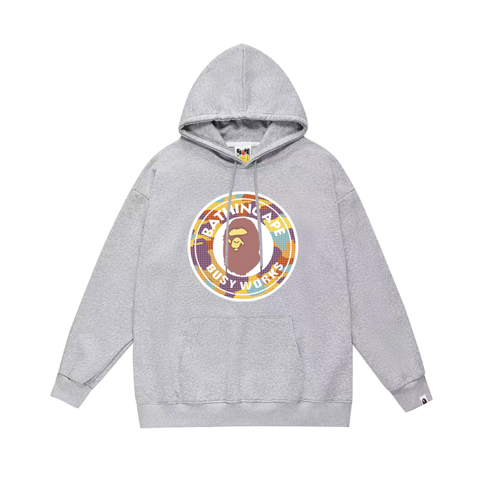 Bape Hoody-118