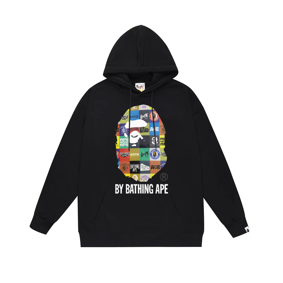Bape Hoody-113