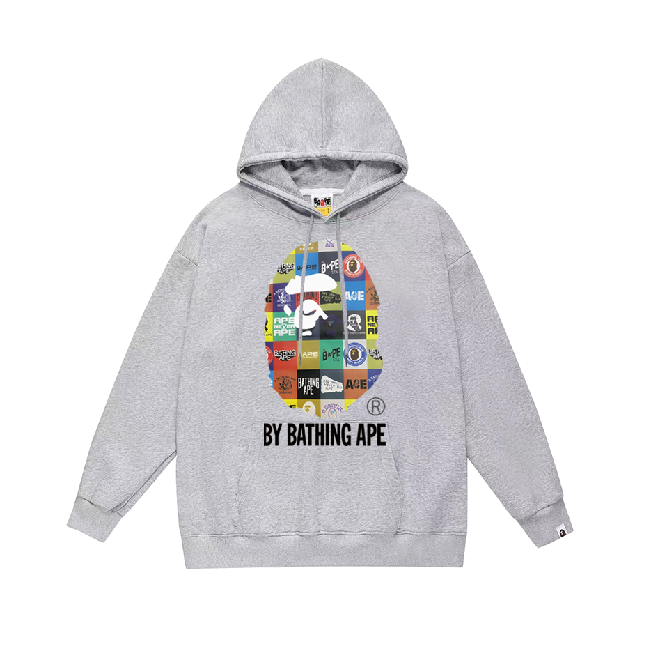 Bape Hoody-111