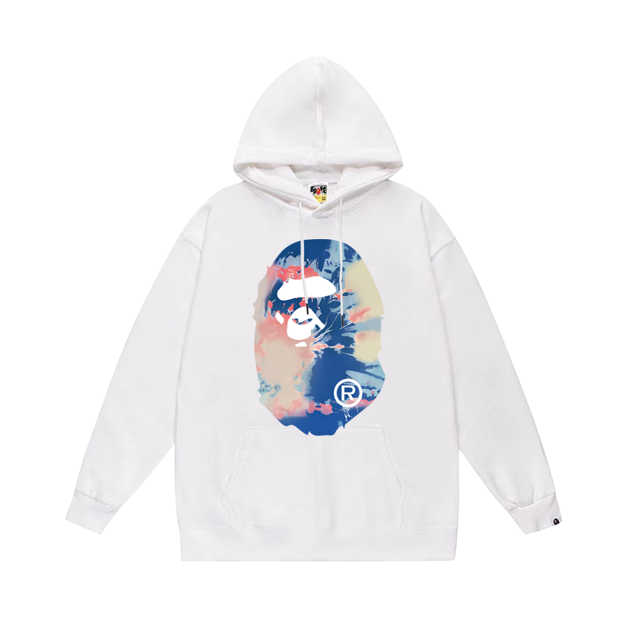 Bape Hoody-122