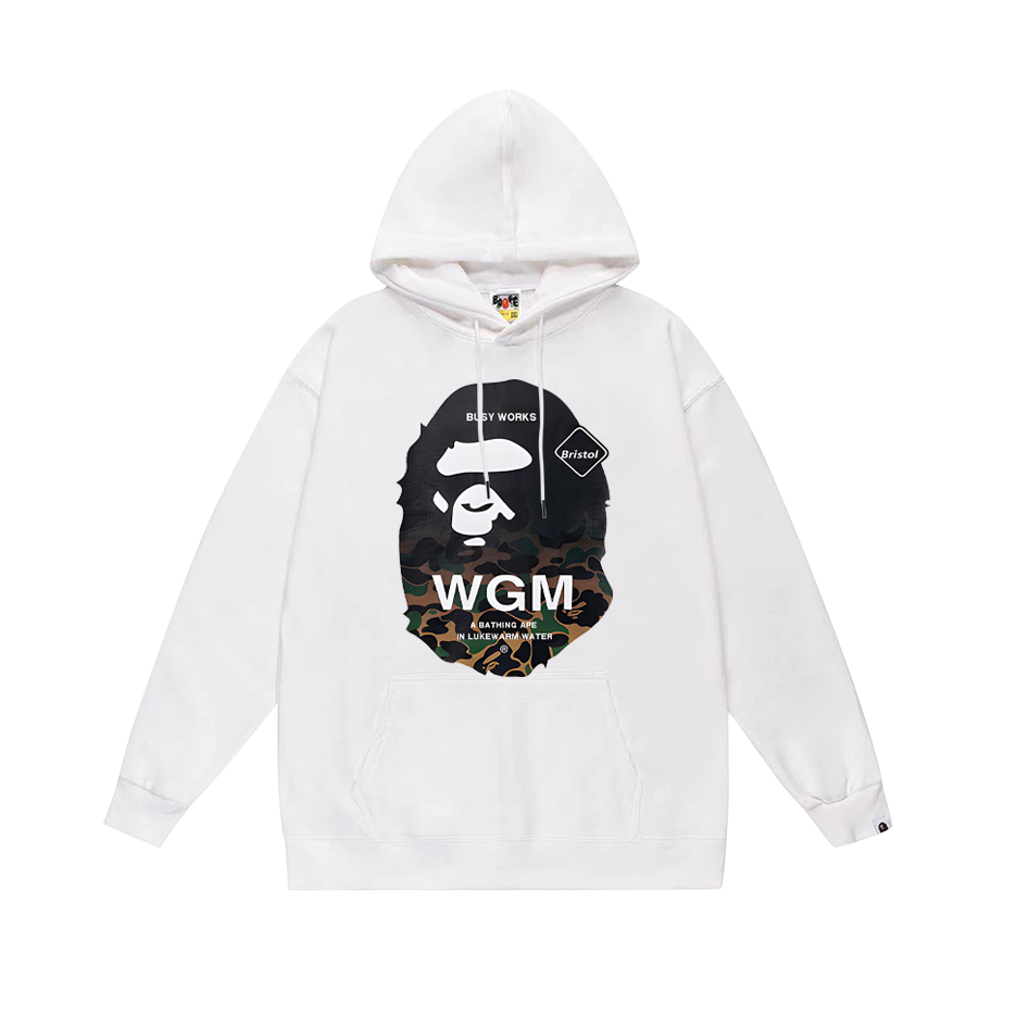Bape Hoody-110