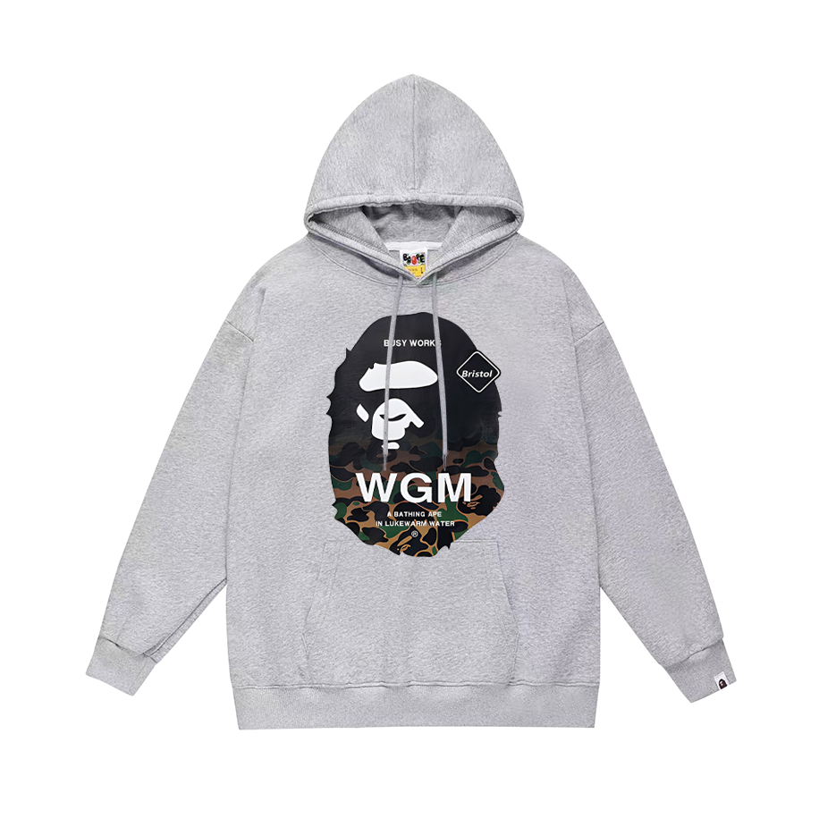 Bape Hoody-109