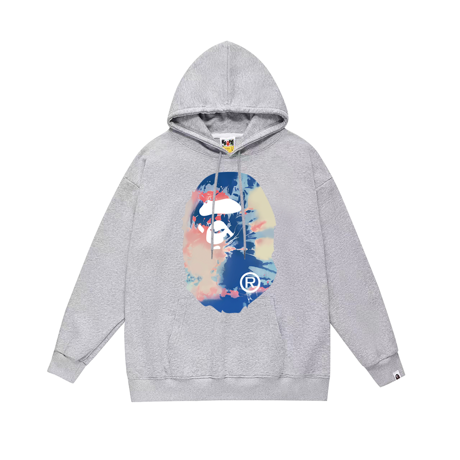 Bape Hoody-120