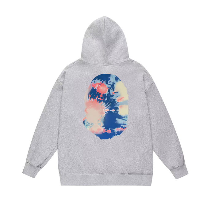 Bape Hoody-098