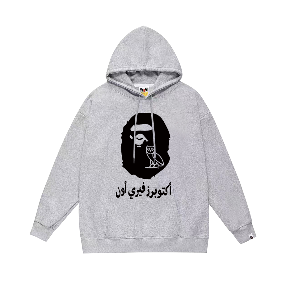 Bape Hoody-106