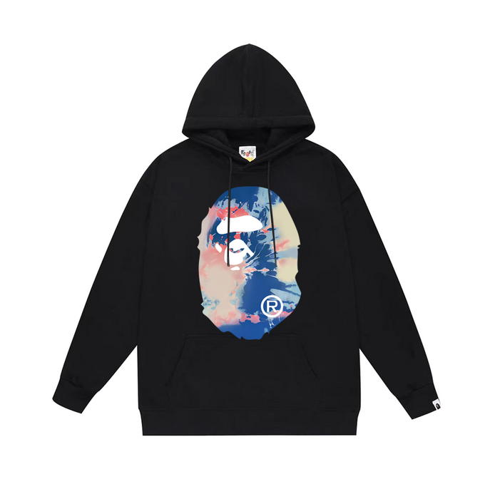 Bape Hoody-097