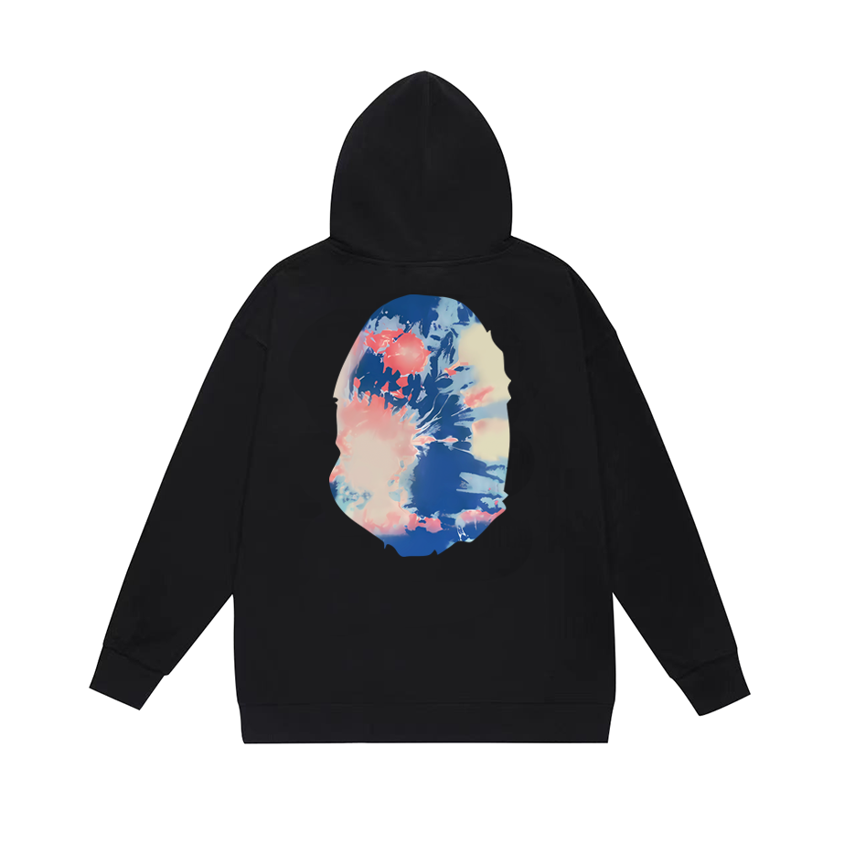 Bape Hoody-117