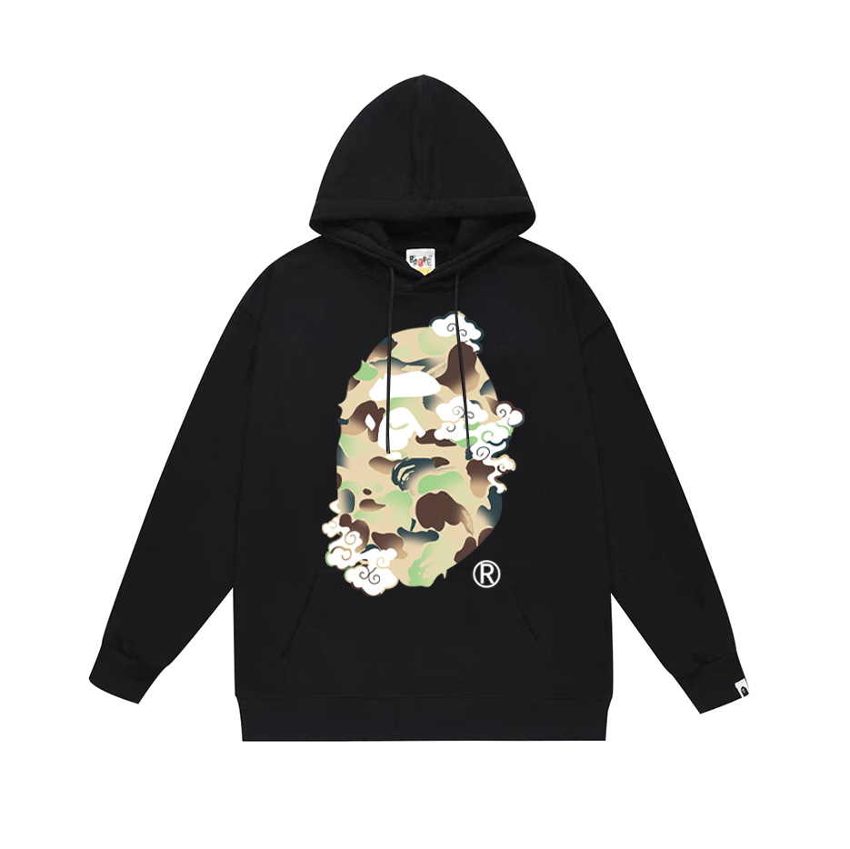 Bape Hoody-128