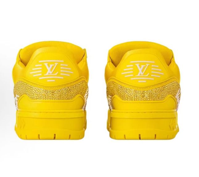 LV Shoes(AAA)-1276