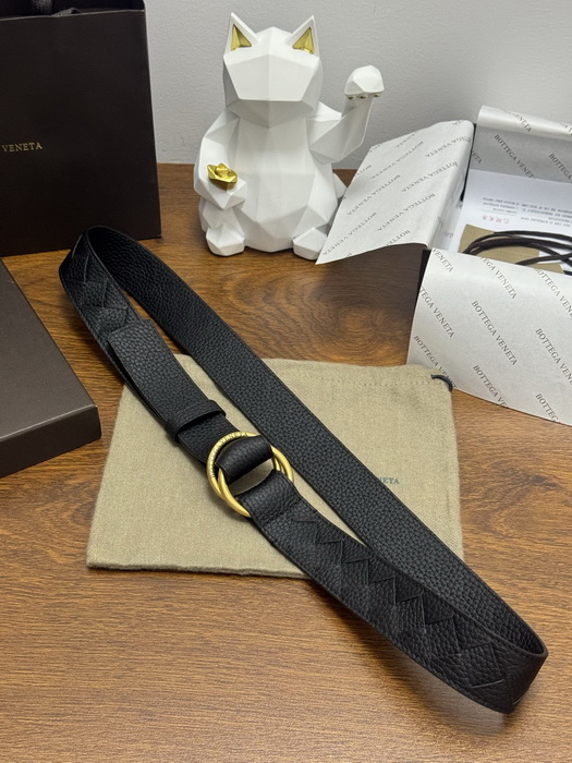 Bvlgari Belts(AAAA)