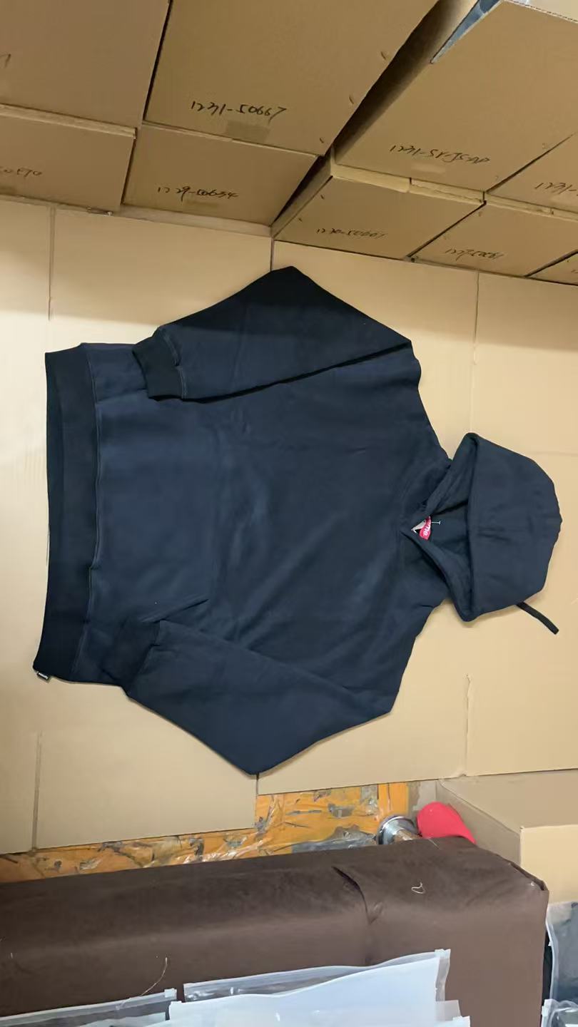 Supreme Hoody-064