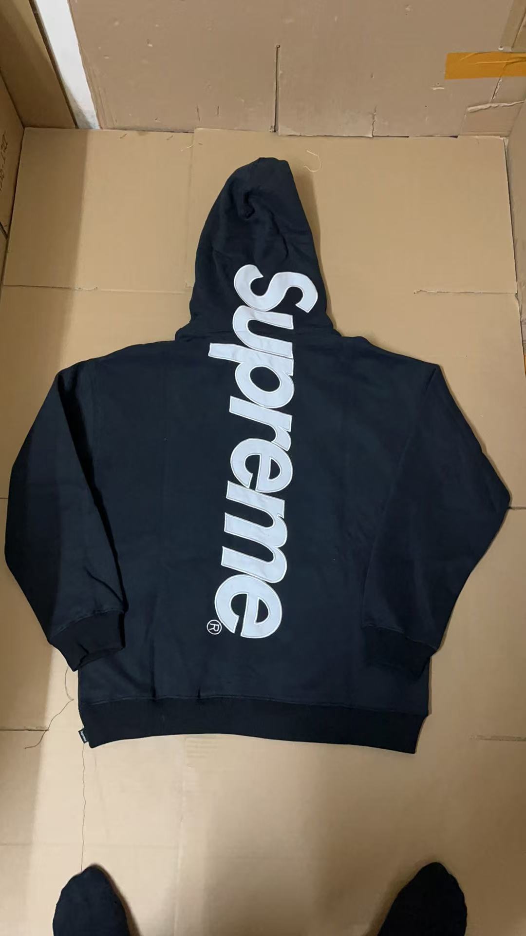 Supreme Hoody-064