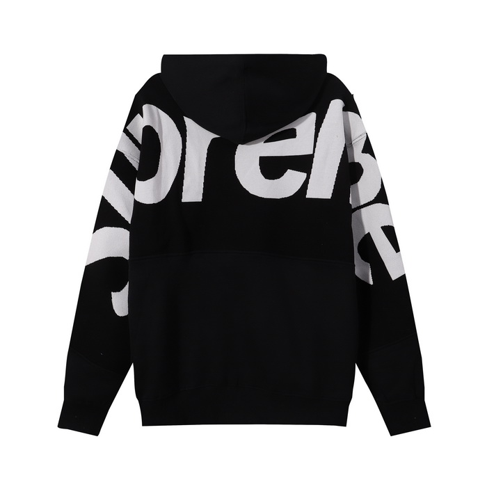 Supreme Hoody-071