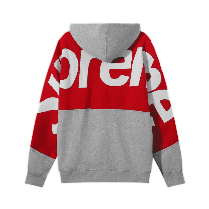 Supreme Hoody-072