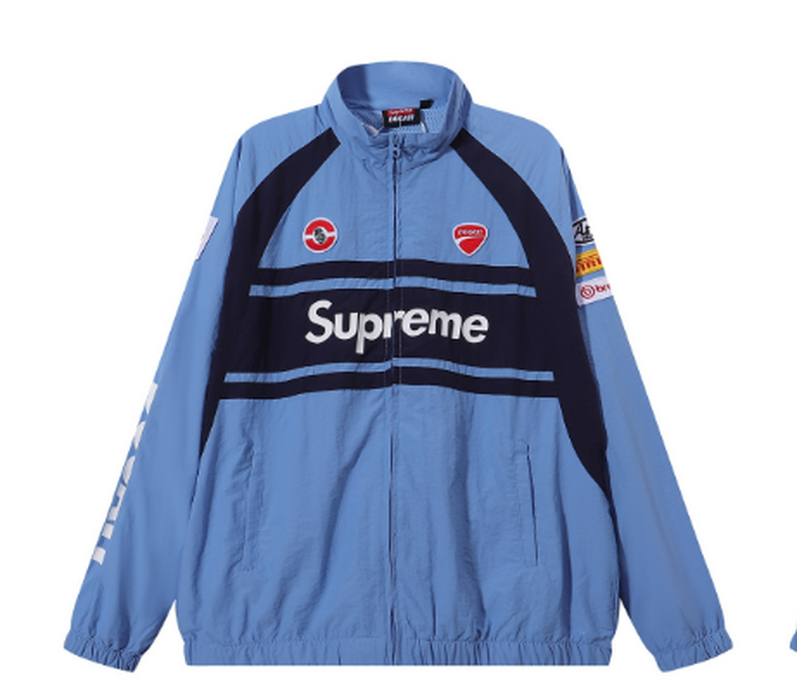 Supreme Jacket-007