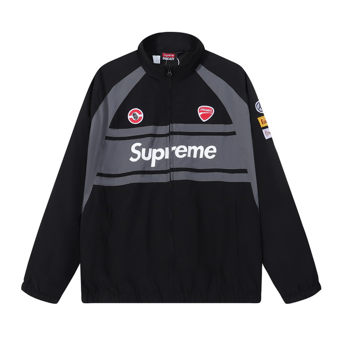 Supreme Jacket-011