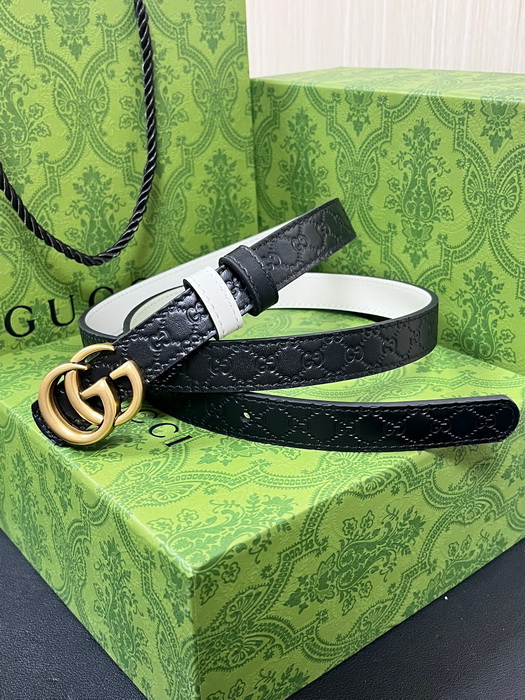 Gucci Belts Women(AAAA)-032