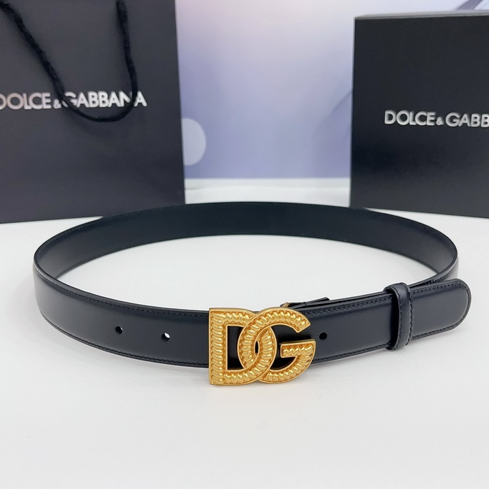 D&G Belts Women(AAAAA)-012