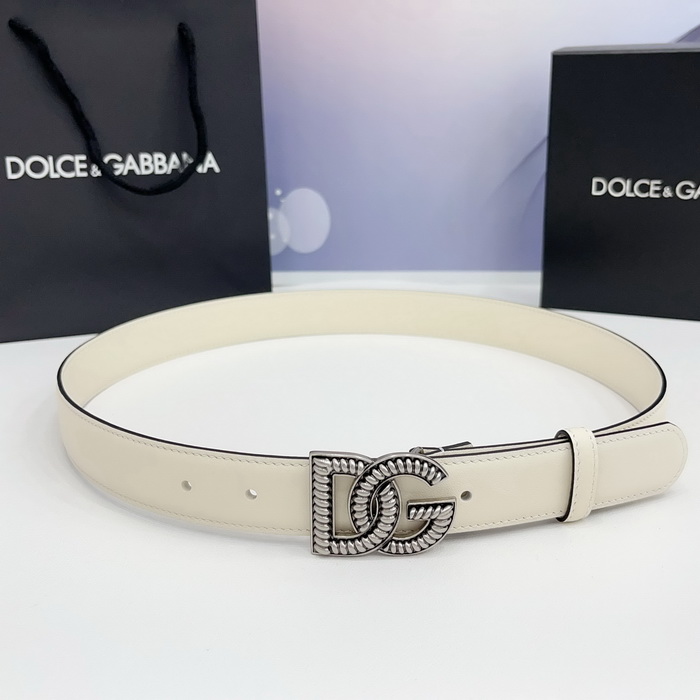D&G Belts Women(AAAAA)-010