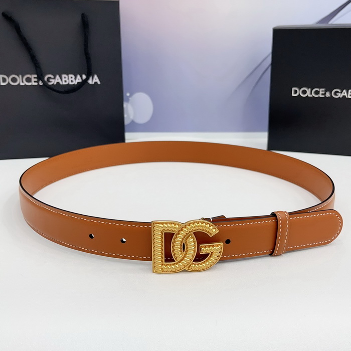 D&G Belts Women(AAAAA)-009