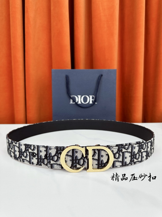 Dior Belts(AAAAA)-720