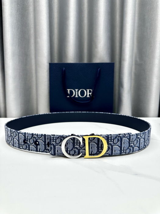 Dior Belts(AAAAA)-672