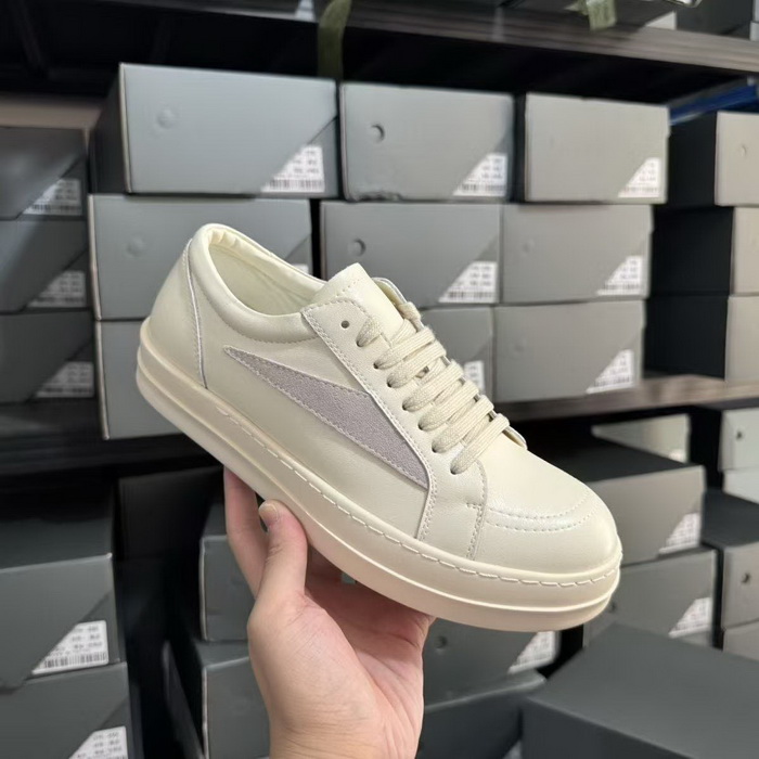 Rick Owens Shoes(AAA)-146