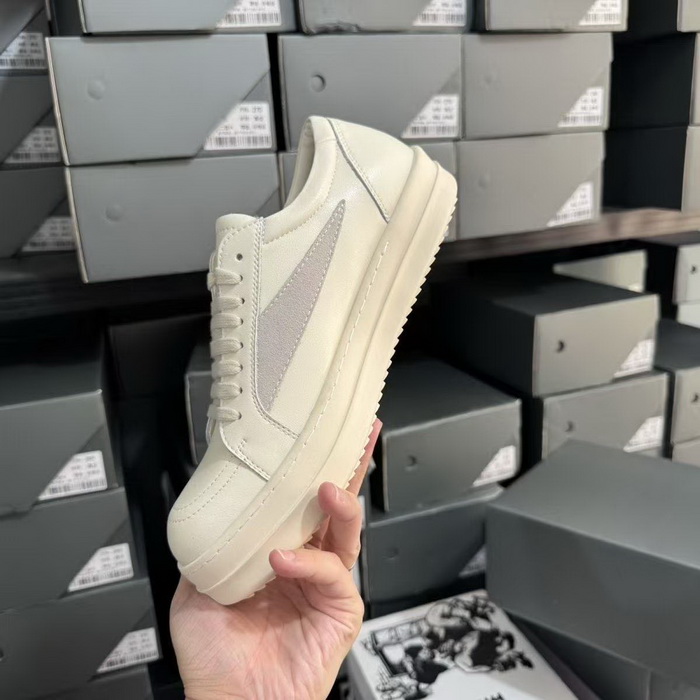 Rick Owens Shoes(AAA)-146