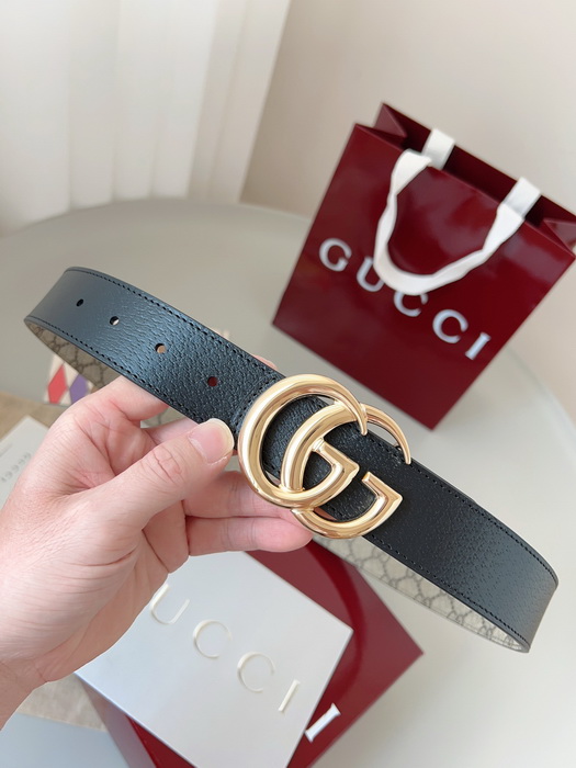 Gucci Belts(AAAA)-997