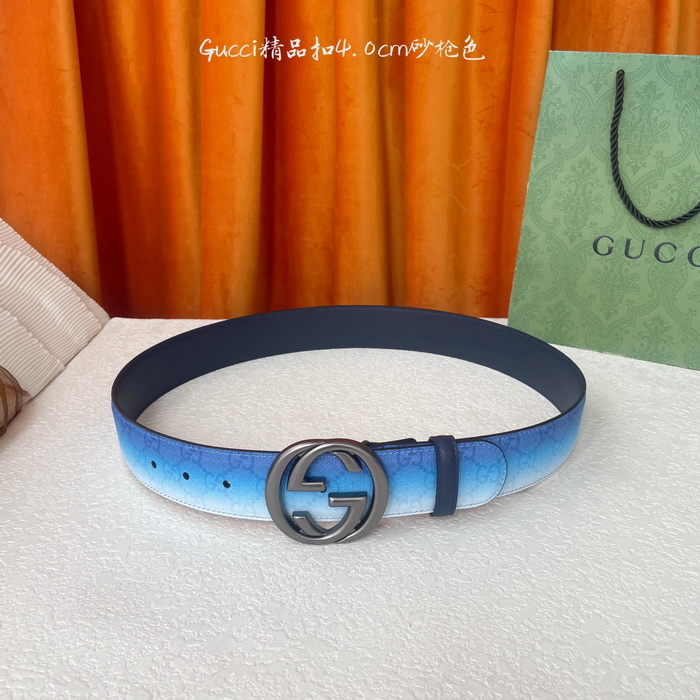 Gucci Belts(AAAA)-991