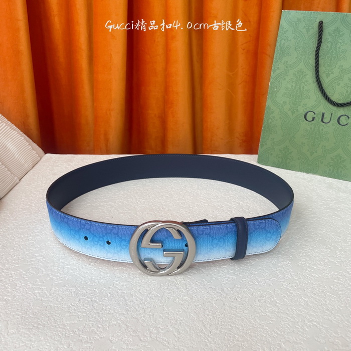 Gucci Belts(AAAA)-990